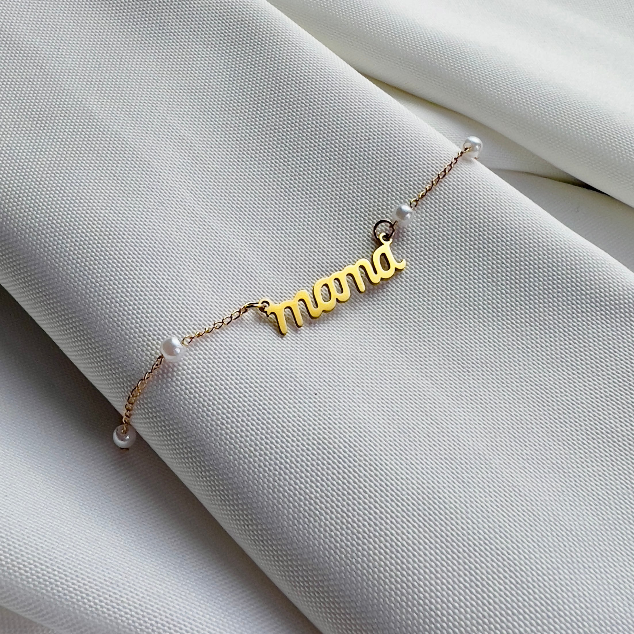 Mama Bracelet