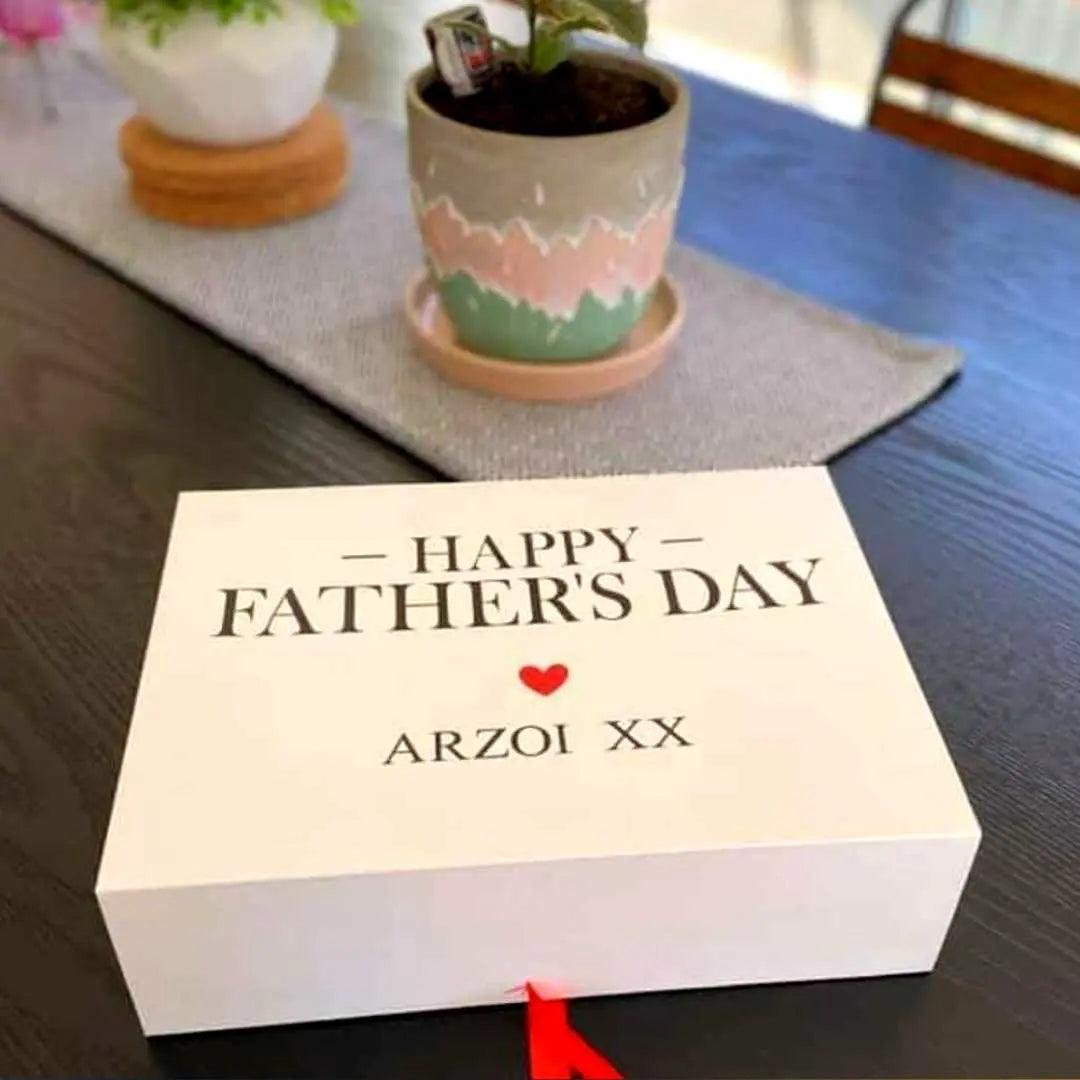 Farthers day Personalised Gift Melbourne