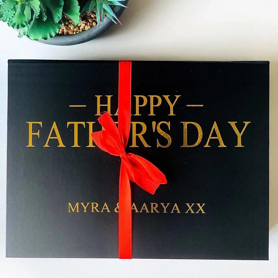 Farthers day Personalised Gift Melbourne