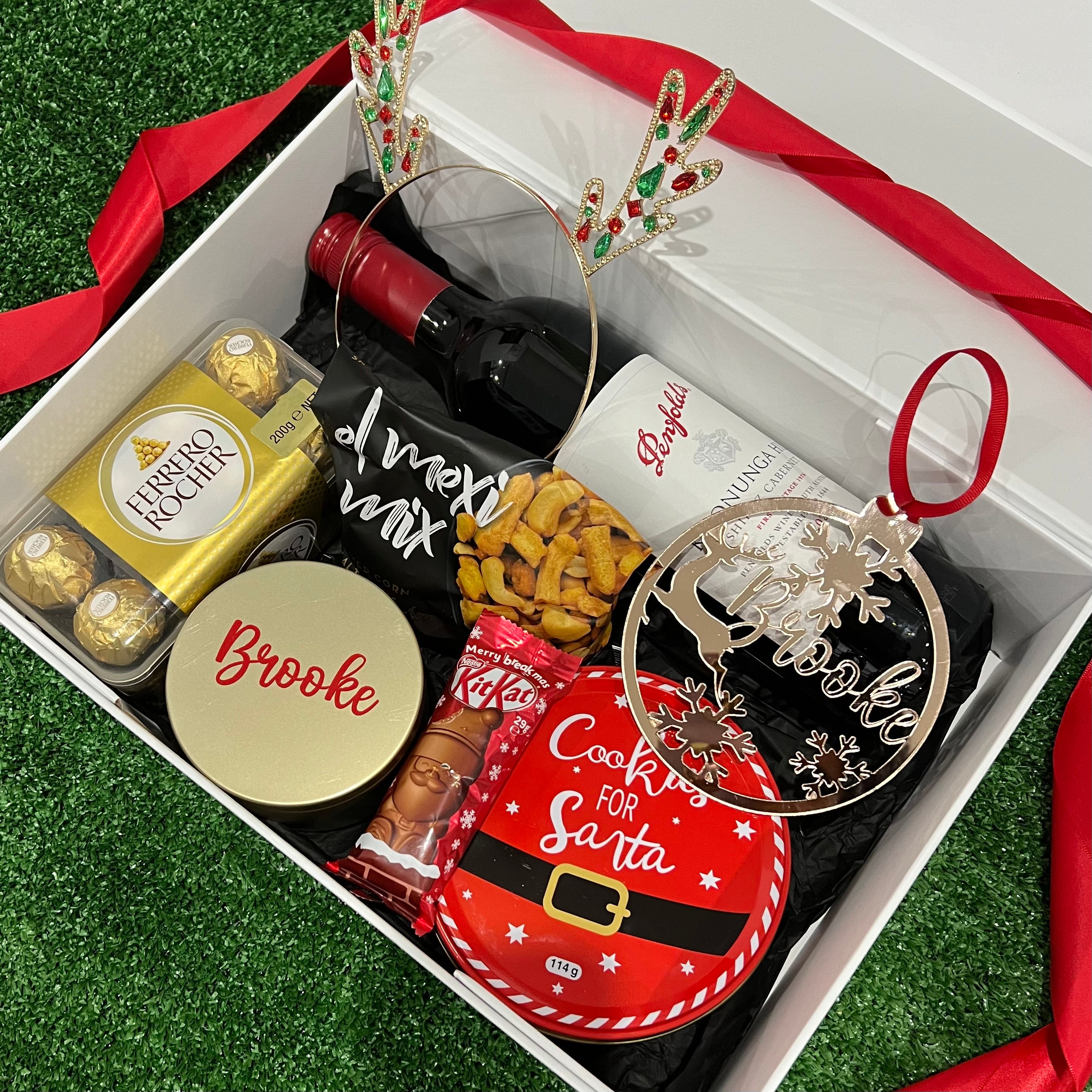 Christmas Gift Hamper