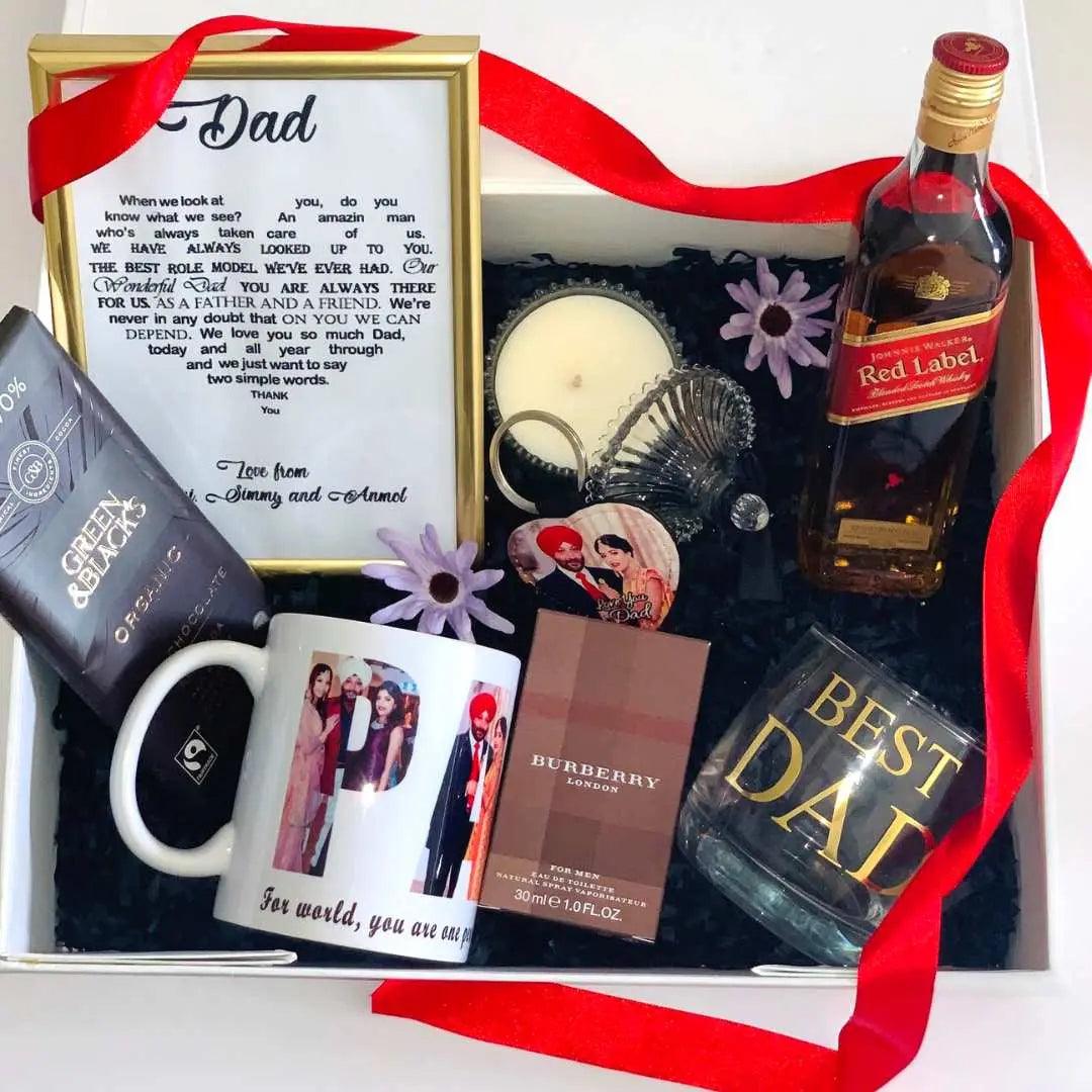 Father's Day Gift Hamper