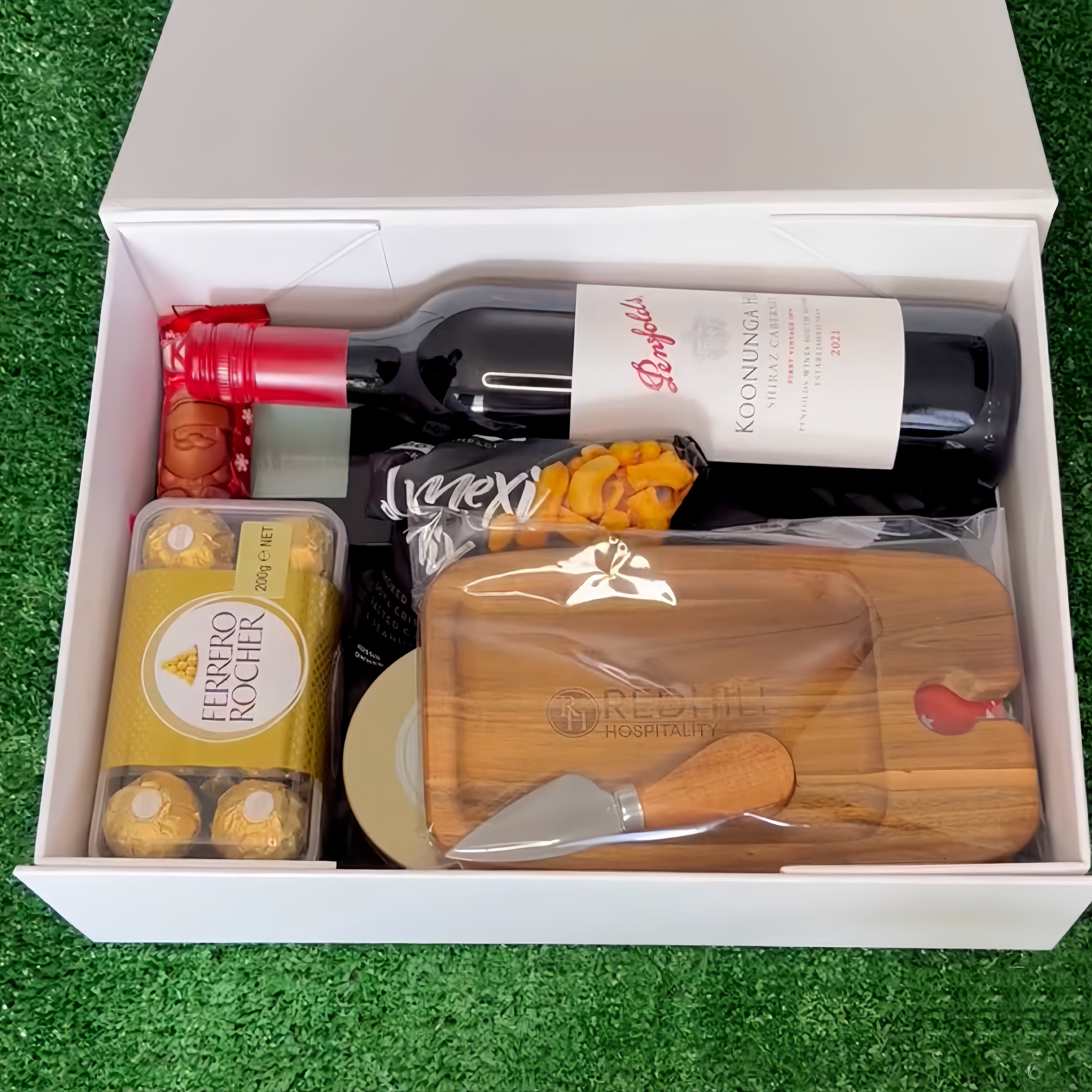 Christmas Gift Hamper