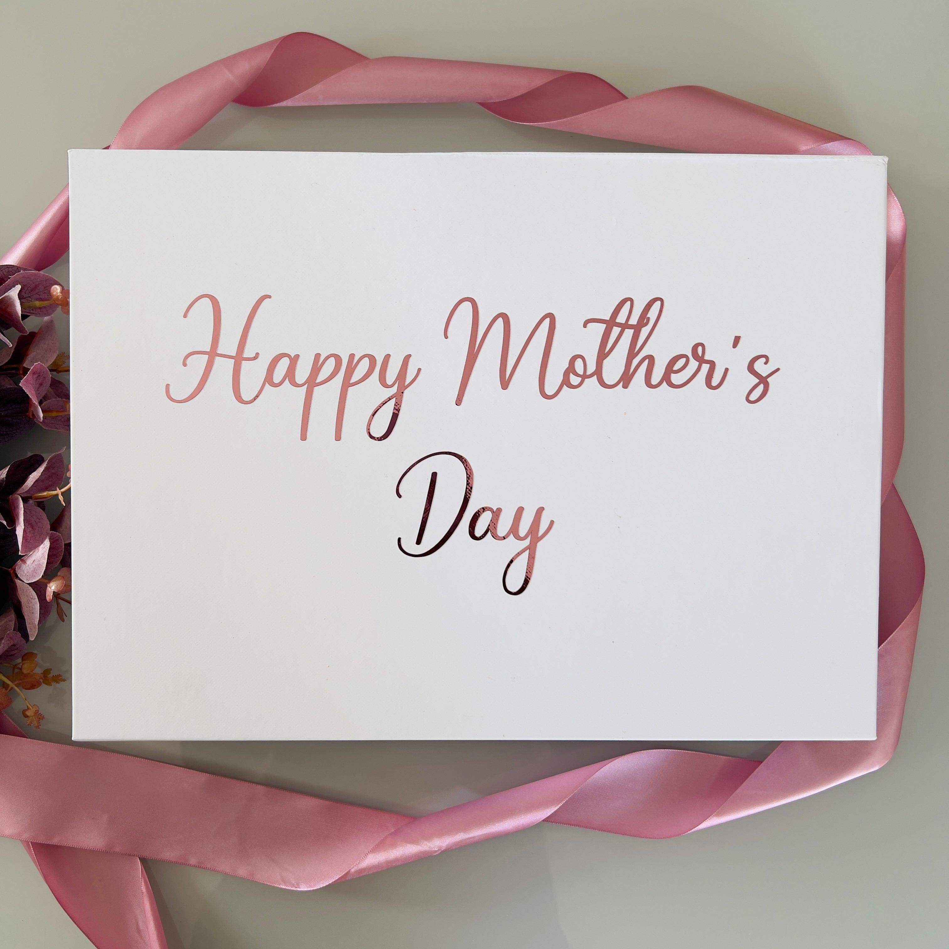 Mother’s Day Gift Box