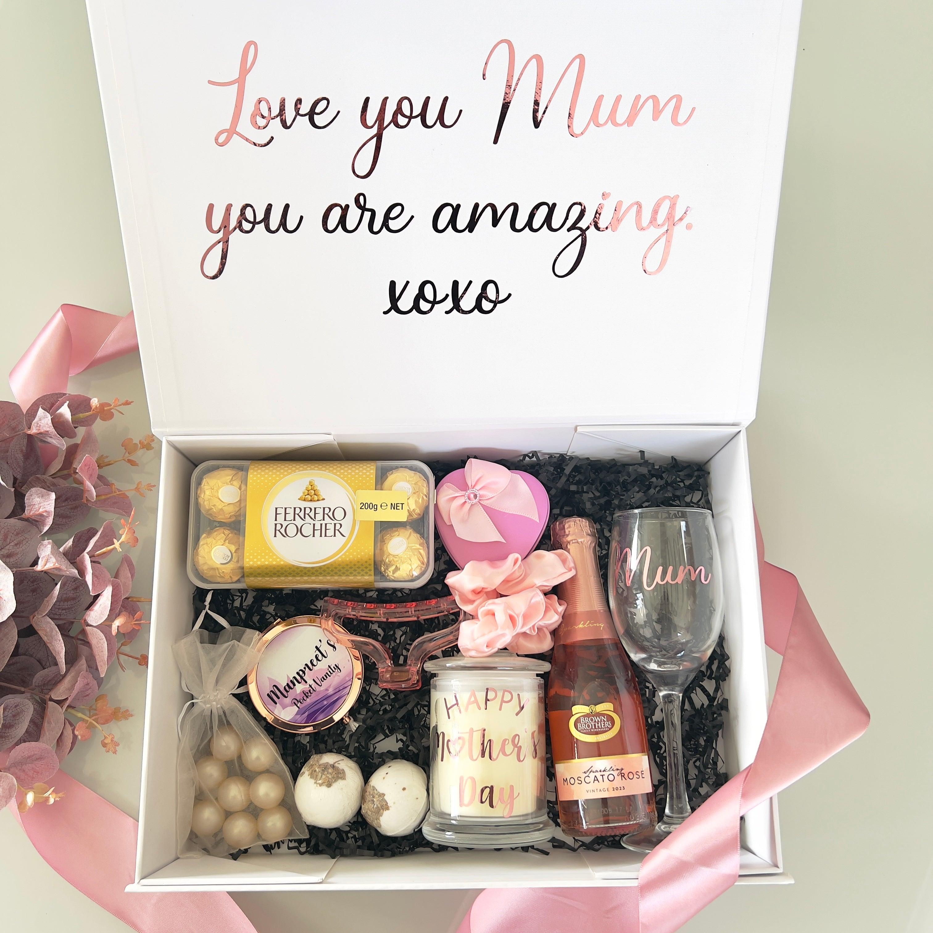 Mother’s Day Gift Box