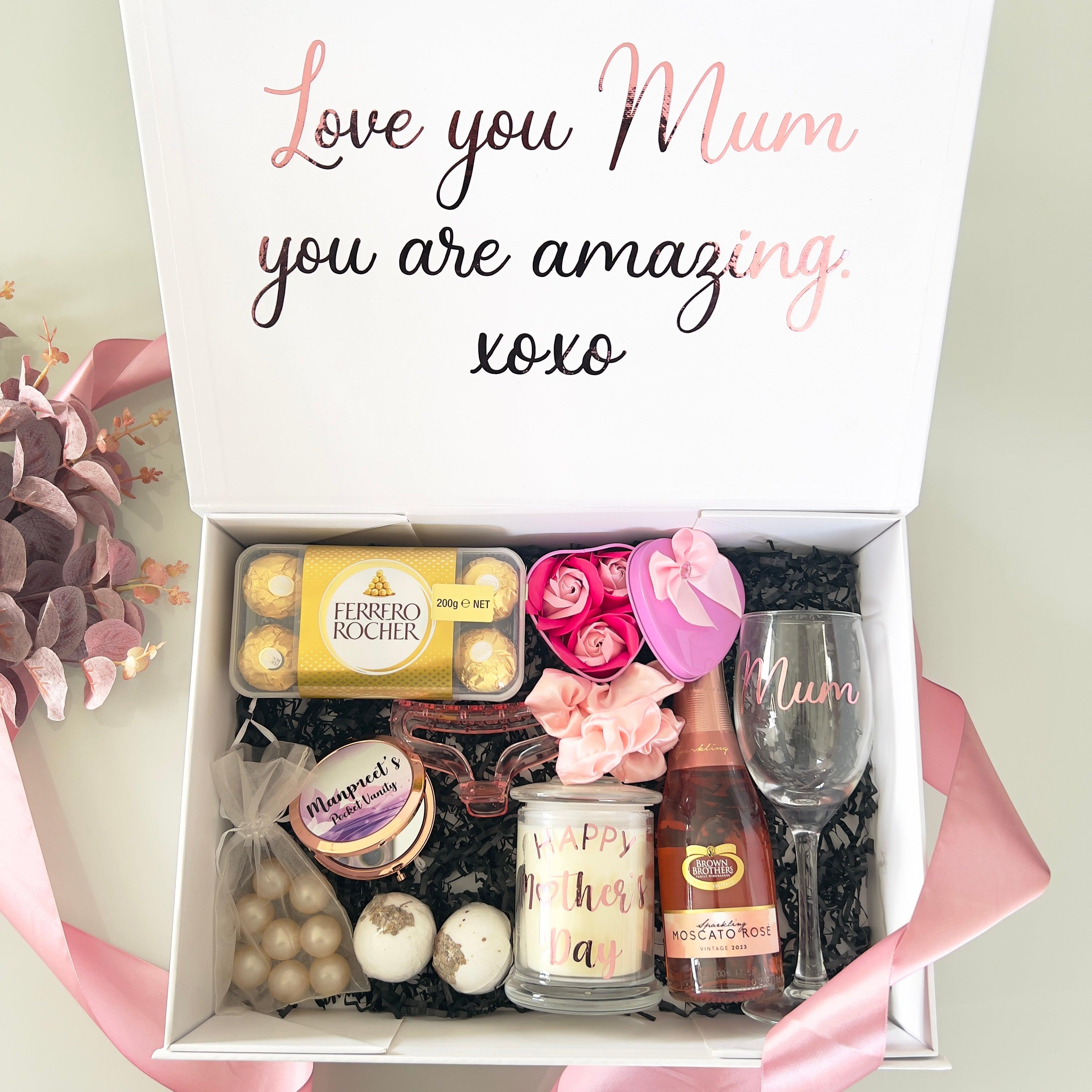 Mother’s Day Gift Box