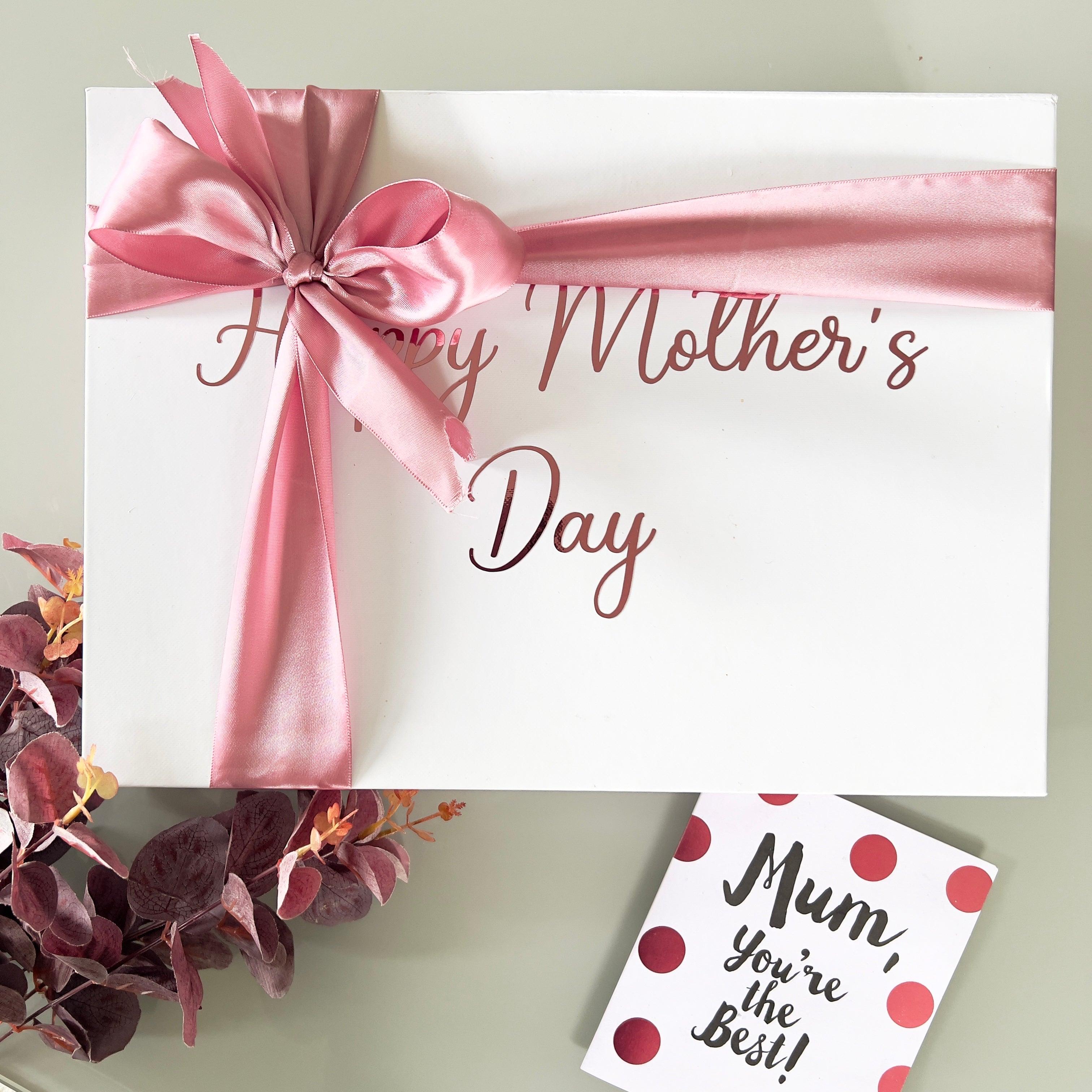 Mother’s Day Gift Box