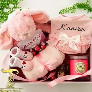 Mum and Bub Gift Hamper | Baby Shower Hamper